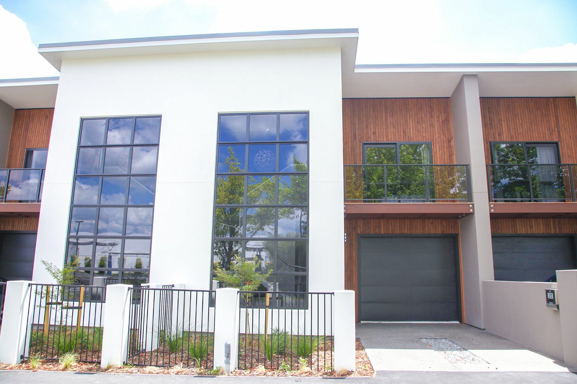 Apartment On Beale Street Hamilton Exterior foto